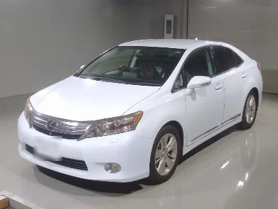 LEXUS HS