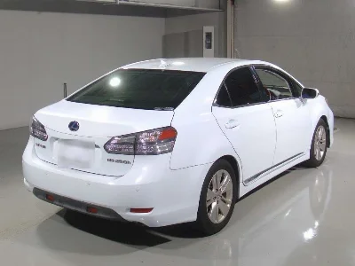LEXUS HS