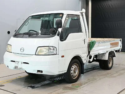 MAZDA BONGO