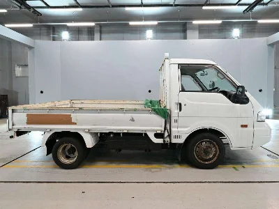 MAZDA BONGO