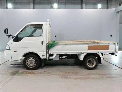 MAZDA BONGO