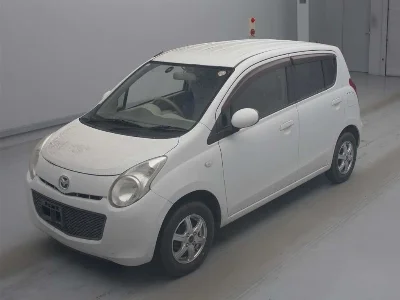 MAZDA CAROL
