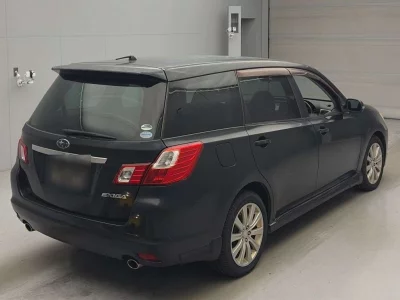 SUBARU EXIGA