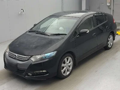 HONDA INSIGHT