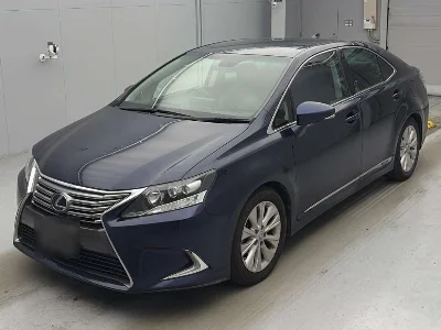 LEXUS HS