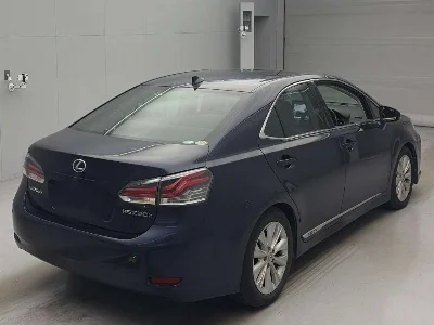 LEXUS HS
