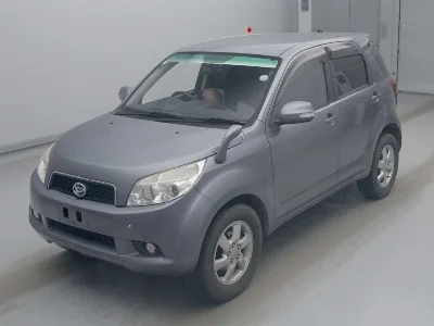 DAIHATSU BEGO