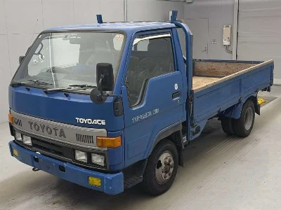 TOYOTA TOYOACE