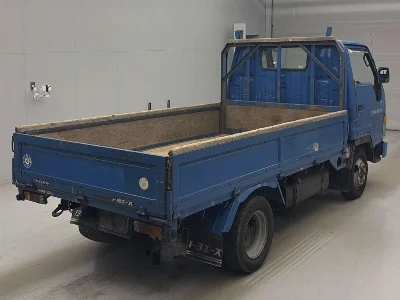 TOYOTA TOYOACE