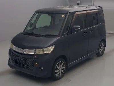SUZUKI PALETTE