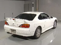 Nissan Silvia