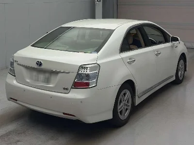 TOYOTA SAI