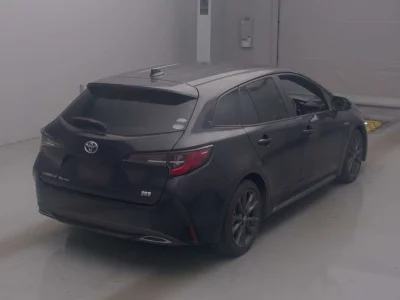 TOYOTA COROLLA TOURING