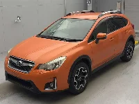 Subaru SUBARU XV