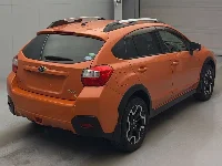 Subaru SUBARU XV