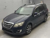 Subaru Exiga Crossover 7