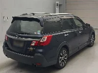 Subaru Exiga Crossover 7