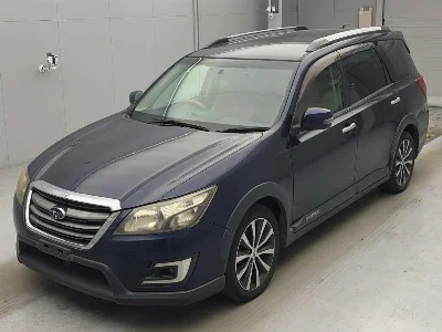 SUBARU EXIGA CROSSOVER 7