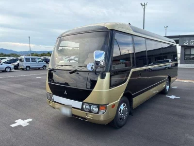 MITSUBISHI FUSO ROSA