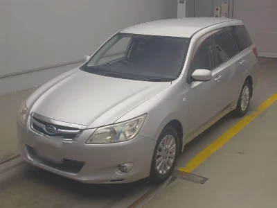 SUBARU EXIGA