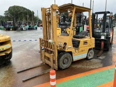 KOMATSU OTHER