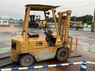 KOMATSU OTHER