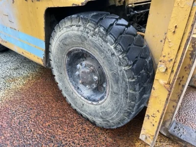 KOMATSU OTHER