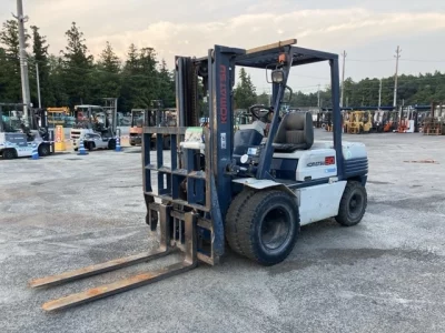 KOMATSU OTHER