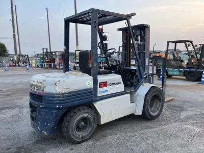 KOMATSU OTHER