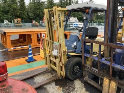 KOMATSU OTHER
