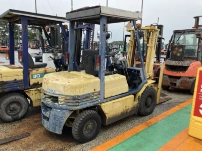 KOMATSU OTHER