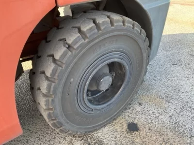 TOYOTA OTHER