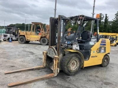 KOMATSU OTHER
