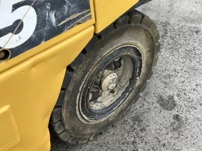KOMATSU OTHER