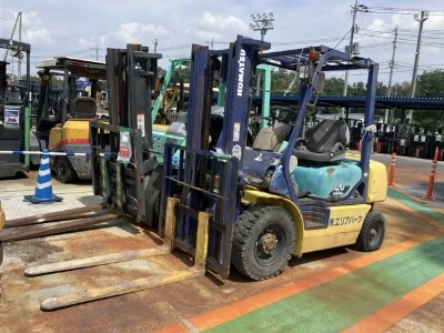 KOMATSU OTHER