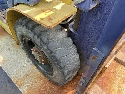 KOMATSU OTHER