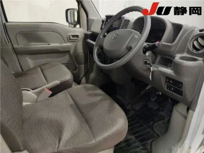 SUZUKI EVERY VAN
