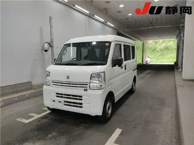 SUZUKI EVERY VAN