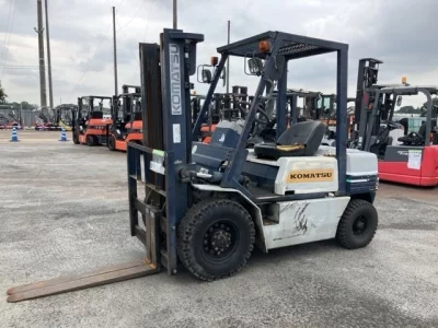 KOMATSU OTHER