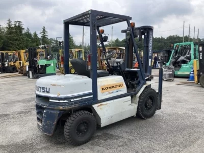 KOMATSU OTHER