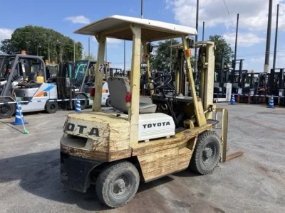 TOYOTA OTHER