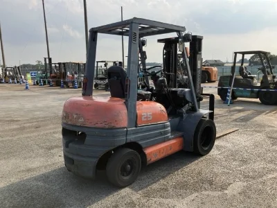 TOYOTA OTHER