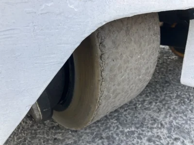 MITSUBISHI LOGISNEXT