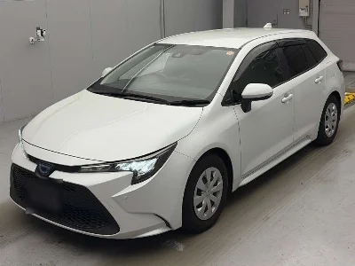 TOYOTA COROLLA TOURING