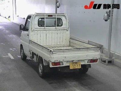 NISSAN CLIPPER TRUCK