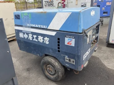 KOMATSU OTHER