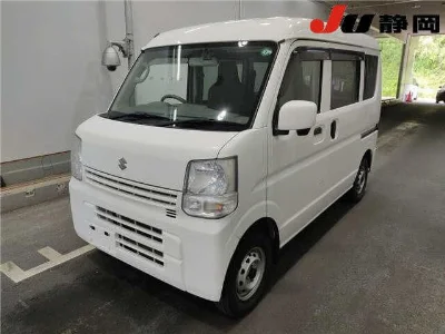 SUZUKI EVERY VAN
