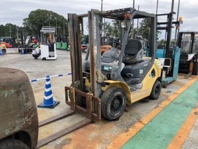 KOMATSU OTHER