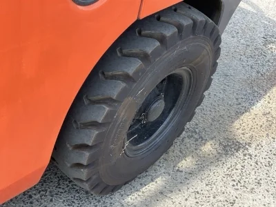 TOYOTA OTHER