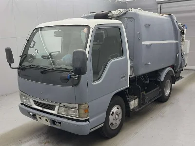 NISSAN DIESEL (UD) CONDOR